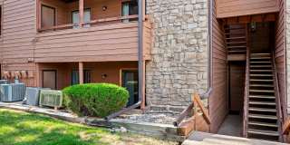 Updated 1 Bed Condo | Reserved Parking, Covered Patio & Fireplace Gallery 12