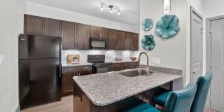 Residences At Panther Hollow Gallery 2
