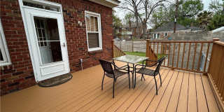 1106 E 51st Street Gallery 21