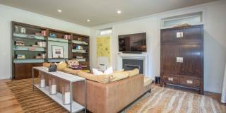 Stunning 4Bed/5bath Home in Kentfield Gallery 22