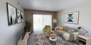 Prairie Winds Apartments Gallery 13