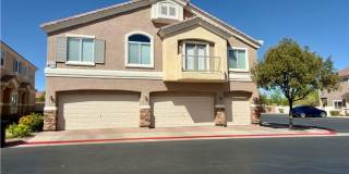 2-Bedroom Henderson Townhome with Mountain Views & Garage 2-Bedroom Henderson Townhome with Mountain Views & Garage Gallery 1