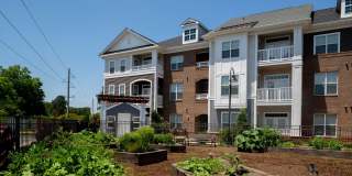 Cambria at Cornerstone Apartments Gallery 92