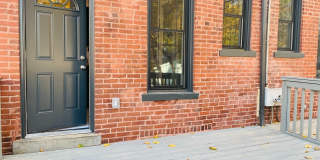 3 Bedroom 2.5 Bath Just Steps from Franklin Park!! 3 Bedroom 2.5 Bath Just Steps from Franklin Park!! Gallery 34