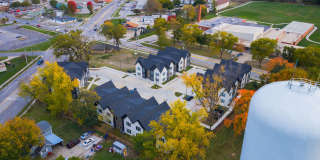 Park Indy Rowhomes! Gallery 39