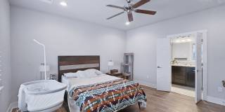 223 Claremont Avenue Gallery 17