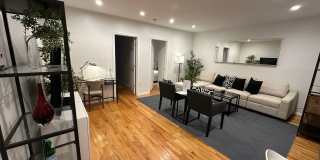 209 Clinton Street Gallery 1