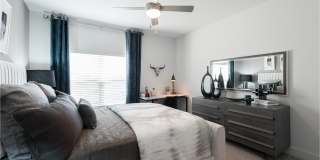 Aspire Presidio West Gallery 113