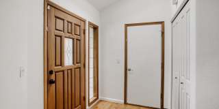 Single-Level 3BR/2BA Ranch on a Quiet Dead-End Street in Progress Ridge Gallery 6
