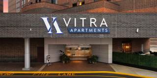 VITRA Apartments Gallery 9