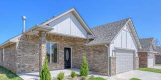 New Construction in Savannah Estates! Gallery 3