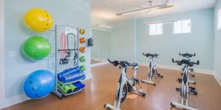 The Reserve at River Place Gallery 35