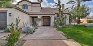 Ocotillo Private Oasis & Pool (May - October Monthly Only | No Long Term Rentals) Gallery 18