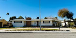 Classic McNeil Estates Ranch-style home-All utilities, pool and landscaping included! Gallery 1