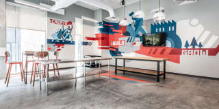 Gallerie Gallery 86