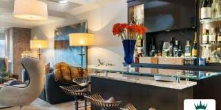 NEW! Diamond Heights Luxury, Available Unfurnished or Semi-Furnished • AMSI Gallery 1