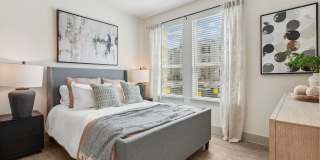 Paloma Luxury Apartments Gallery 7
