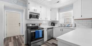 Mid-Term Oceanfront Duplex Rental – 1904 S Ocean Blvd, North Myrtle Beach, SC Gallery 25