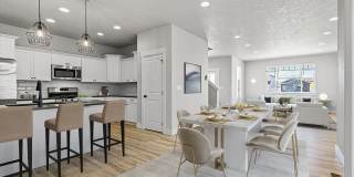 Perfectly designed 5-bedroom, 3-bath single family home Gallery 4