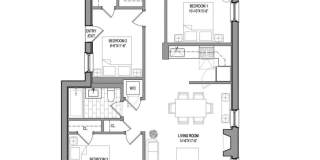 850-1A West Barry Ave. Gallery 1