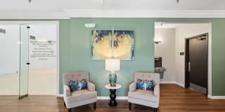 The Graham Gallery 41