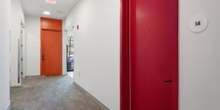 Yancey Street Gallery 4
