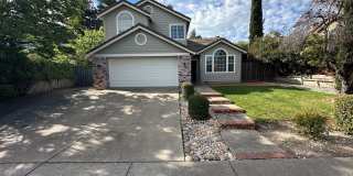 Beautiful 2 story, 4 bedroom / 3 Bath Antioch Home Gallery 1