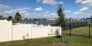 WYNDHAM LAKES ESTATES 4/2.5 HOME FOR RENT - LAKE VIEW! Gallery 5