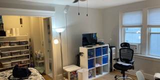 100 Howe Street Gallery 40