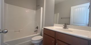 Don't miss this 4-bed, 3-bath condo TWO miles from the ocean! Gallery 45