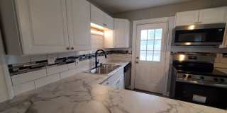 4 Bedroom 1 Bath Home Gallery 1