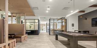 The Penrose Southend Gallery 52