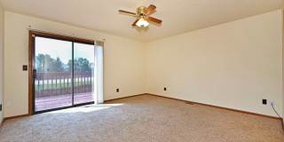 Huge yard with Pikes Peak Views! Gallery 12