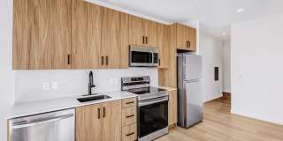 Oso Apartments Gallery 6