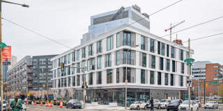 Triad Apartments: Brand New near Drexel & Penn Gallery 2