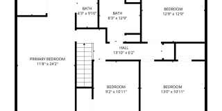 7609 CROYDON Place Gallery 34