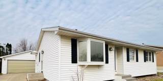 3 Bedroom Home w/ Garage in Marion, IA Gallery 5