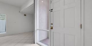 "Rare Single-Story Remodel: Modern 3BR End-Unit in University Park Gallery 3