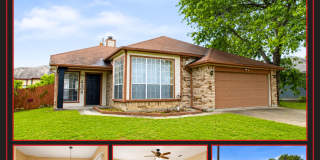 Charming Home in the Heart of Killeen - Ideal for Comfortable Living and Entertaining! Gallery 1