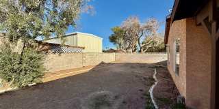 Fully Furnished 4-Bedroom Home in Prime Central Las Vegas Location Gallery 22