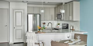 SkyHouse Nashville Apartments Gallery 7