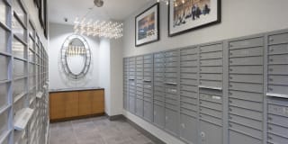 The Standard The Standard Gallery 22