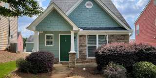 1/2 OFF DEPOSIT SPECIAL! BRIDGEWATER HOME! PRE-LEASING FOR AUGUST 1 2027! Gallery 1