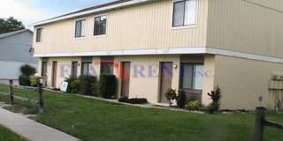 UCF AREA - 2/2.5 Townhouse in Cambridge Circle Gallery 1