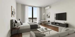 91-09 Roosevelt Avenue Gallery 1