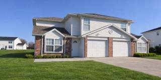 3 Bedroom Duplex 3 Bedroom Duplex Gallery 1