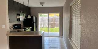 Schedule showing  -2/1 single family , fenced in yard Gallery 1