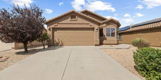 13181 E Mesquite Flat Spring Dr 13181 E Mesquite Flat Spring Dr Gallery 1
