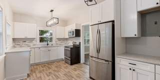 Recently Renovated 3BR Home Near Downtown Durham with Spacious Backyard! Available Now! Pet Friendly! Gallery 9