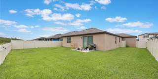 Gorgeous 3/2 in St. Cloud with fence enclosed yard and 3 car garage!  Available Now! Gallery 24